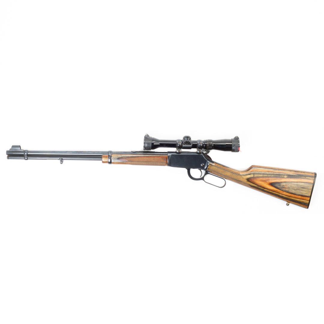 Winchester 9422m Xtr